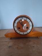 Vintage Orfac Mantelklok, Ophalen of Verzenden