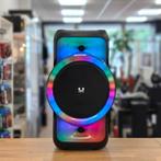 Fresh&Rebel Mega Party Speaker | Zwart - In Redelijke Staat, Flex Ltd., Zo goed als nieuw, https://flex.com/contact-us, Nobelstraat 10, 5807 GA Oostrum