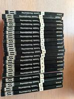 Complete serie Sesam Tweede Wereldoorlog, Boeken, Encyclopedieën, Ophalen of Verzenden, Zo goed als nieuw, Algemeen, Complete serie
