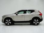 Volvo XC40 1.5 T4 Recharge Ultimate | Panoramadak | Pilot As, Beige, Bedrijf, Hybride Elektrisch/Benzine, 3 cilinders
