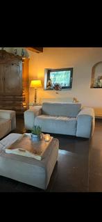 Love seat gratis op te halen, Ophalen, Gebruikt, Tweepersoons, 75 tot 100 cm