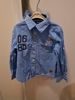 Blouse Europe Kids maat 110-116, Kinderen en Baby's, Kinderkleding | Maat 110, Gebruikt, Europe Kids, Overhemd of Blouse, Ophalen of Verzenden