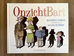 Prentenboek: OnzichtBart - Maureen Fergus (gloednieuw), Fictie algemeen, Nieuw, Ophalen of Verzenden, Maureen Fergus