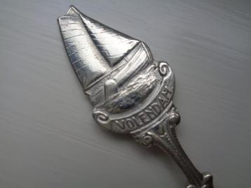 lepeltje VOLENDAM zeilschip beschikbaar voor biedingen