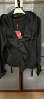 Prachtig Damesvest van DIDI, Kleding | Dames, Maat 38/40 (M), Blauw, Nieuw, Didi