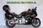 YAMAHA FJR 1300 AE (bj 2014), 4 cilinders, Motorrijbewijs A, Bedrijf, Onbekend