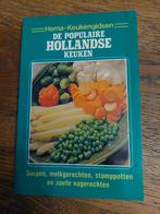 Hema Keukengids: De populaire Hollandse keuken, Boeken, Ophalen of Verzenden