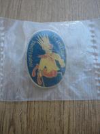 Carnavals embleem, medaille Kielegat Breda BCV 1997, Carnaval, Kielegat, Overige maten, Ophalen of Verzenden