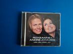roxanne & andre hazes van jou voor jou album, Ophalen of Verzenden, Zo goed als nieuw, Levenslied of Smartlap