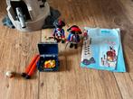 Playmobil vuurtoren 6680., Kinderen en Baby's, Speelgoed | Playmobil, Complete set, Gebruikt, Ophalen of Verzenden