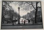 IKEA Schilderij Amsterdam met Rode Fiets, Ophalen of Verzenden