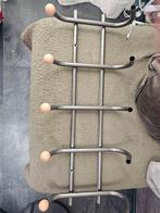 Mooie kapstok., Ophalen