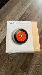 Nest thermostaat, Doe-het-zelf en Verbouw, Thermostaten, Ophalen, Zo goed als nieuw