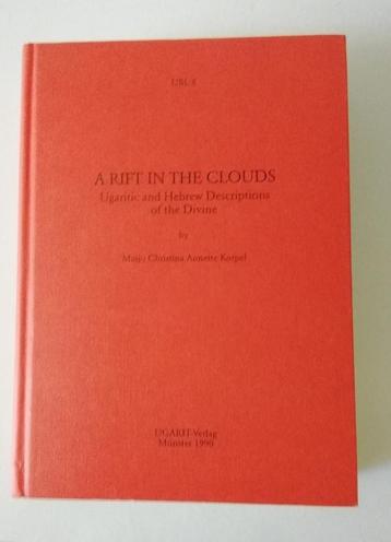 A Rift in the Clouds - van Korpel