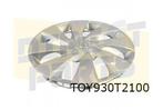 Toyota Aygo (B10) Wieldop 14'' C Origineel! 426020H070, Auto diversen, Wieldoppen, Verzenden, Nieuw