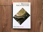 Boek Western Architecture (Ian Sutton), Ophalen, Zo goed als nieuw, Architectuur algemeen