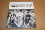 Janssen 68 / Tonny Strouken & Raymond Kerckhoffs, Ophalen of Verzenden, Zo goed als nieuw, Sport