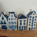 KLM huisjes nr 20, 23, 26 en 33, Ophalen of Verzenden