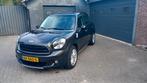 Mini Mini Countryman 1.6 Cooper Pepper.Cruise control,Climat, Auto's, Voorwielaandrijving, Gebruikt, Euro 6, Bruin