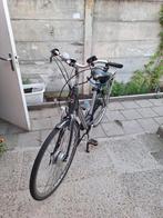 Peper 3.1 Elektrische Fiets – Goed Onderhouden, Direct Klaar, Fietsen en Brommers, Elektrische fietsen, Gebruikt, 47 tot 51 cm