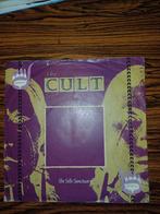The cult - she sells sanctuary, Cd's en Dvd's, Vinyl Singles, Ophalen of Verzenden, Zo goed als nieuw
