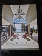 Eric Kuster koffietafelboek, Boeken, Ophalen of Verzenden, Zo goed als nieuw, Overige onderwerpen