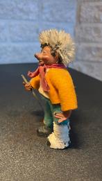 Petertje van Steiff, Verzenden, Zo goed als nieuw