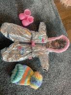 Skipak baby born zuster ,als nieuw, drie deling:), Ophalen of Verzenden, Zo goed als nieuw, Babypop