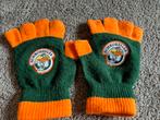 Schrobbelèr vingerloze handschoenen (Nieuwstaat!), Ophalen of Verzenden, Zo goed als nieuw, Gebruiksvoorwerp