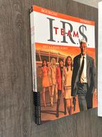 IRS team nr 1 tm 4, Meerdere stripboeken, Ophalen of Verzenden, Zo goed als nieuw
