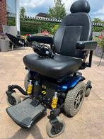 Elektrische rolstoel Pride/Jazzy/614HD, Diversen, Rolstoelen, Ophalen, Gebruikt, Elektrische rolstoel