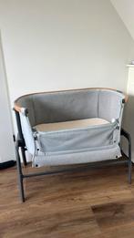 Maxi-Cosi iora co-sleeper zgan, Ophalen, Zo goed als nieuw, Wieg