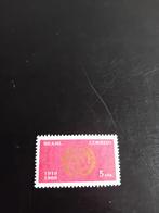 Postzegel Brazilië 1969, Ophalen of Verzenden