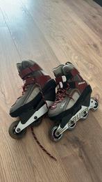 Bauer skeelers maat 39, Gebruikt, Bauer, Ophalen of Verzenden, Inline skates 4 wielen