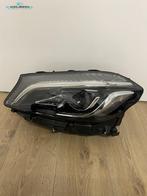 Mercedes W176 A Klasse Facelift Full Led koplamp links, Gebruikt, -, Ophalen of Verzenden, -