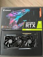 Nvidia RTX 3060 Ti Autorus, Computers en Software, Videokaarten, GDDR6, PCI-Express 4, Ophalen of Verzenden, Zo goed als nieuw
