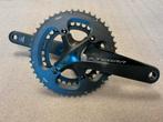 Shimano Ultegra FC-R8000 Crankset 11s 48-34T, Crankstel of Pedalen, Gebruikt, Info@unlimitedcolors.nl, Ophalen of Verzenden