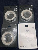 IKEA Patrull Antislip Tape - 4 stuks a 5 meter, Overige materialen, Overige typen, Nieuw, Ophalen of Verzenden