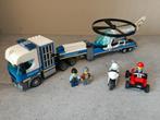 Lego City politie 60244, Ophalen, Nieuw