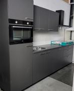 NIEUWE BRUYNZEEL Antraciet Decor 300 cm / INNOVARE OUTLET