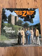 BZN - Green Valleys LP in Zeer Goede Staat, Ophalen of Verzenden, 1960 tot 1980, Zo goed als nieuw, 12 inch