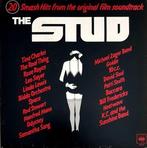 LP - The Stud (Original Soundtrack) - Various, Ophalen of Verzenden, 1960 tot 1980, Gebruikt, 12 inch