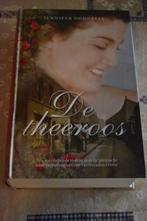 2 boeken van Jennifer Donnelly/de theeroos & de winterroos, Ophalen of Verzenden, Zo goed als nieuw, Jennifer Donnelly, Nederland