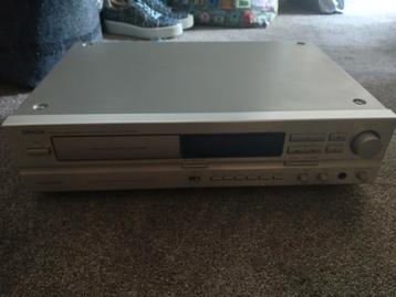 Denon DRS 610  beschikbaar voor biedingen