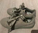 Puma sneakers grijs nieuw!! Maat 41, Nieuw, Grijs, Puma, Ophalen of Verzenden