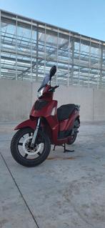 Kymco people s, Fietsen en Brommers, Scooters | Peugeot, Benzine, Gebruikt, Ophalen