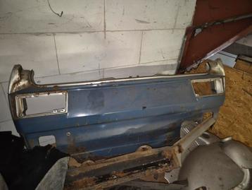 Achterpaneel golf1 golf mk1 kleine achterlichten beschikbaar voor biedingen