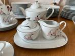 Compleet 9-delig ‘Marienburg’ Bavaria servies, Huis en Inrichting, Keuken | Servies, Ophalen, Zo goed als nieuw, Overige stijlen