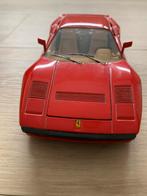Ferrari GTO Burago 1:18 Schaalmodel, Ophalen of Verzenden, Zo goed als nieuw, Auto, Bburago