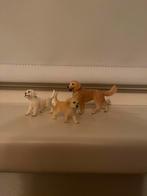 Schleich paarden/ dieren, Verzamelen, Speelgoed, Ophalen of Verzenden, Zo goed als nieuw